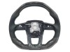 Vicrez Carbon Fiber Steering Wheel +LED vz102349 | Lamborghini Urus 2018-2021