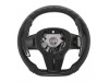 Vicrez Carbon Fiber Steering Wheel+ LED vz102417| Ford Focus/ Escape 2015-2019