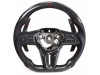 Vicrez Carbon Fiber OEM Steering Wheel vz105016 | Infiniti QX50 2018-2021