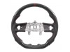 Vicrez Carbon Fiber Steering Wheel vz104962 | Jeep Gladiator JT 2019-2021