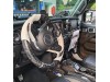 Vicrez Carbon Fiber Steering Wheel vz104960 | Jeep Wrangler JL 2019-2021