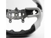Vicrez Carbon Fiber Steering Wheel vz102314 | Jeep Wrangler JL | Gladiator JT 2019-2021