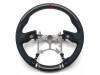 Vicrez Carbon Fiber Steering Wheel vz102316 | Toyota Tundra | 4Runner | Tacoma 2013-2021