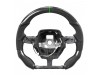 Vicrez Carbon Fiber Steering Wheel vz102318 | Lamborghini Huracan 2015-2021