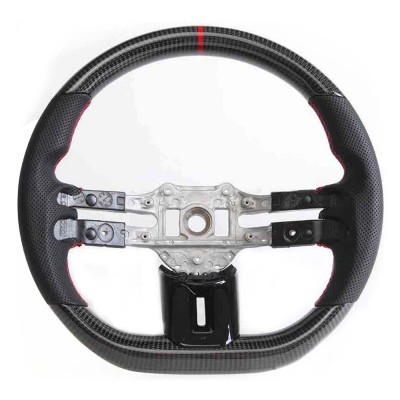 Vicrez Carbon Fiber OEM Steering Wheel vz102575 E53 AMG | E63 S Sedan 2020 - 2022