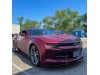 Vicrez Front Bumper Splitter ZL1 Style vz102167| Chevrolet Camaro 2016-2023