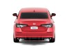 Vicrez Centa VR2 Rear Diffuser vz102651 | Honda Civic 2021-2023