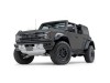 Vicrez Conversion Kit Raptor Style vz101953 | Ford Bronco 2020-2024