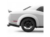 Vicrez CP Style Rear Diffuser vz102491| Dodge Challenger 2015-2023