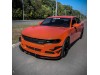 Vicrez CR3 + CR2 Front Bumper Canards vz102226 | Dodge Charger SXT 2015-2023