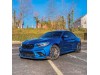 Vicrez CS Carbon Fiber Front Lip Chin Spoiler vz101907| BMW M2 F87 Competition 2019-2021
