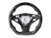 Vicrez Carbon Fiber Steering Wheel + LED vz105103 | BMW 5 Series 528i 2001-2010