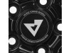 Vicrez VXF 3-Piece Forged Wheel vzw1018