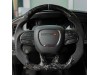 Vicrez Custom OEM Carbon Fiber Steering Wheel vz101784 | Dodge Challenger 2015-2022