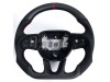 Vicrez Custom OEM Carbon Fiber Steering Wheel vz101786 | Dodge Durango 2014-2023