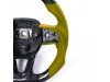 Vicrez Carbon Fiber OEM Steering Wheel vz102205| Audi A3 | A4 | A5 | S3 | RS3 | S4 | RS4 | S5 | RS5 S-Line 2017-2020