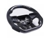 Vicrez Custom OEM Carbon Fiber Steering Wheel vz102335 | Chrysler 300C 2015-2021