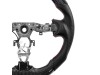 Vicrez Custom OEM Carbon Fiber Steering Wheel vz102151 | Infiniti FX35 FX37 FX50 QX70
