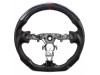 Vicrez Custom OEM Carbon Fiber Steering Wheel vz104859 | Infiniti QX70
