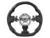Vicrez Custom OEM Carbon Fiber Steering Wheel vz102143 | Nissan 350z 2003-2008