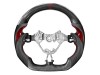 Vicrez Custom OEM Carbon Fiber Steering Wheel vz104852 | Toyota 86 2017-2020