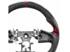 Vicrez Custom OEM Carbon Fiber Steering Wheel vz102149| Infiniti Q50 2013-2016