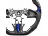 Vicrez Custom OEM Carbon Fiber Steering Wheel vz102149| Infiniti Q50 2013-2016