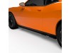 Vicrez V7R Side Skirt Splitters vz104698 | Ford Mustang Mach-E 2021-2024