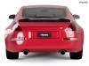 Vicrez Ducktail Wing Spoiler w/ Wicker Bill Add-on V3R vz101403 | Nissan 350z 2003-2008