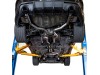 Vicrez EXG Cat-Back Exhaust System vzp100107 | Dodge Charger SRT 392 V8 6.4L 2015-2023