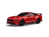 Vicrez LV Style Side Splitter vz100958 | Ford Mustang 2018-2023