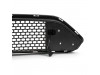Vicrez Front Top Grille W/ LED Lights vz102132 | Ford Mustang 2018-2023