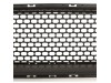 Vicrez Front Top Grille W/ LED Lights vz102177 | Ford Mustang 2015-2017
