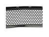 Vicrez Front Top Grille W/ LED Lights vz102177 | Ford Mustang 2015-2017