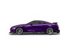 Vicrez Centa VR2 Rear Diffuser vz102357 | Nissan GTR R35 2017-2021