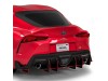 Vicrez Centa VR2 Rear Diffuser vz102453 | Toyota Supra A90 MKV 2020-2024