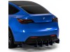 Vicrez Full Aero Package vz102433 | Tesla Model Y 2020-2023