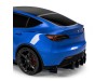 Vicrez Centa VR2 Rear Diffuser vz102390 | Tesla Model Y 2020-2023