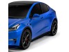 Vicrez VR1 Side Splitter vz102389 | Tesla Model Y 2020-2023
