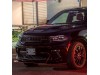 Vicrez 2021 SRT Hellcat Style Front Bumper vz102492 | Dodge Durango 2014-2023