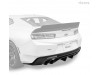 Vicrez Full Body Kit ZL1 1LE Style vz102212 | Chevrolet Camaro 2016-2023