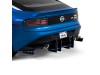 Vicrez Genali VR2 Rear Diffuser vz101274 | Nissan Z 2022-2024