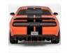Vicrez Genali VR2 Rear Diffuser vz102633 | Dodge Challenger 2008-2023