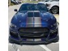 Vicrez GT500 Style Front Bumper Cover vz101815 | Ford Mustang 2018-2023