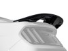 Vicrez GT500 Style Rear Wing Trunk Spoiler vz101814 | Ford Mustang 2015-2023