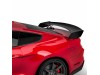 Vicrez GT500 Gloss Carbon Fiber Track Pack Rear Wing Spoiler vz102445 | Ford Mustang 2015-2023