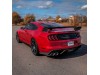 Vicrez GT500 Style Track Pack Rear Wing Spoiler vz102218 | Ford Mustang 2015-2023