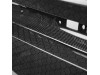 Vicrez Honeycomb Carbon Fiber OEM Style Trunk Lid vz102585-HCF | Dodge Charger 2015-2023