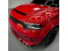 Vicrez Hood Demon style vz101914 | Dodge Durango 2014-2023