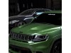 Vicrez Hood Trackhawk style vz102468 | Jeep Grand Cherokee 2011-2021